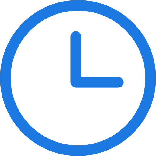 time icon